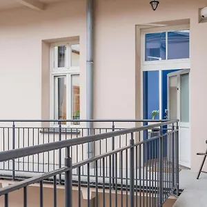 Deluxe Brzozowa By Renters Kraków