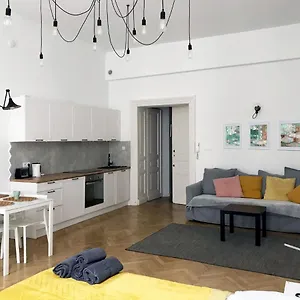 Florianska Apartamento
