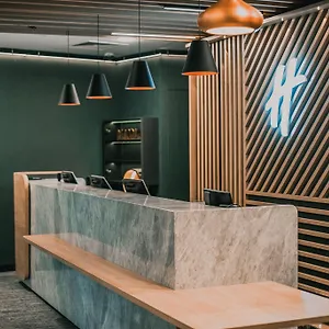 Centre By Ihg Kraków