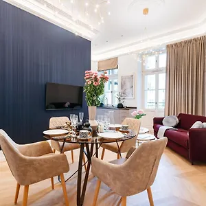  Apartment Dandelion - Loftaffair