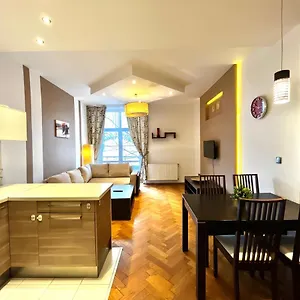 Charming Spacious Kraków