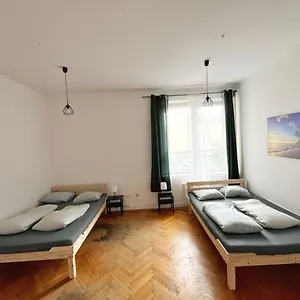  Apartment View In Old Town