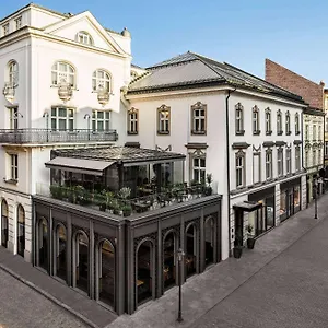 Wyndham Grand Old Town Kraków