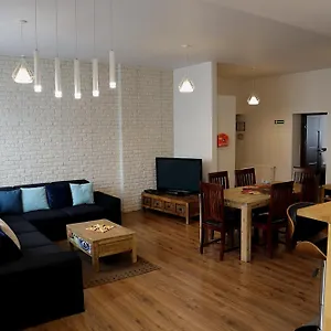  Apartment Fogra Travel