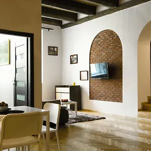 Daire P&j Florianska, Krakow