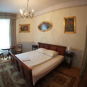 Vavelsky - Old Town Krakau