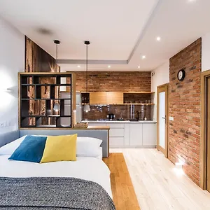 Native Starowiślna 54 Kraków