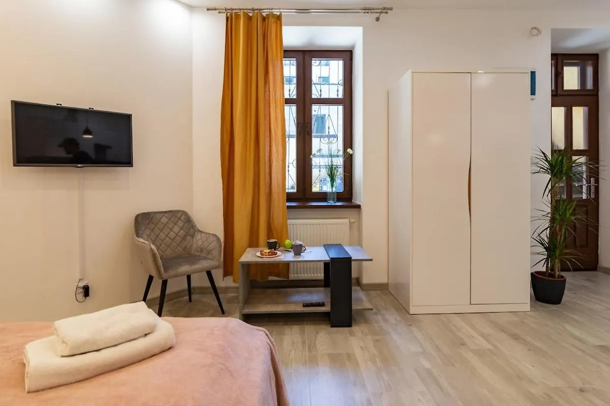 Great Base To Explore Cracow Krakow Poland