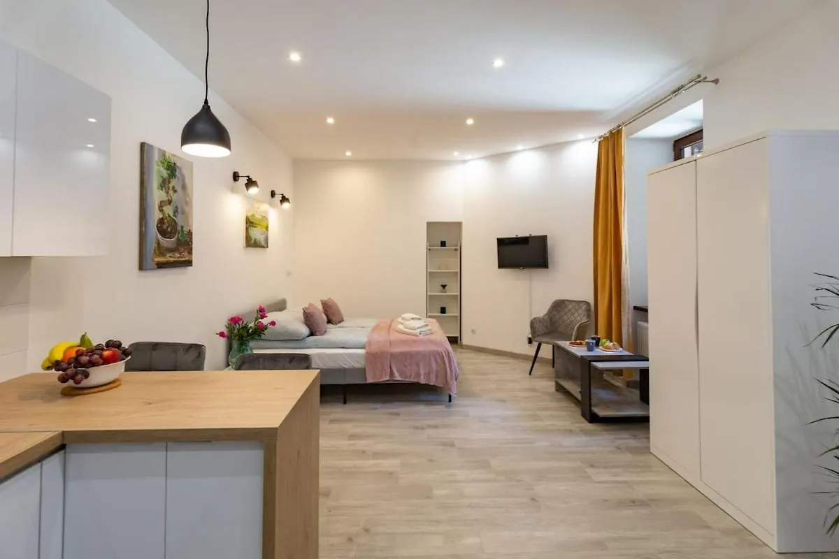 Great Base To Explore Cracow Krakow